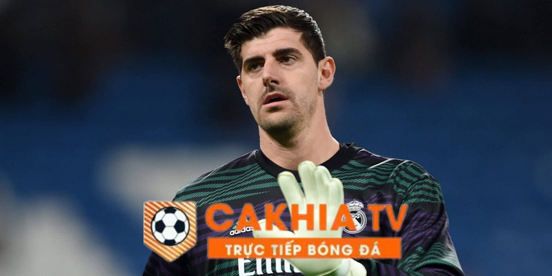 Courtois đang được Al-Ahli và nhiều CLB tại Ả Rập khác để mắt đến 